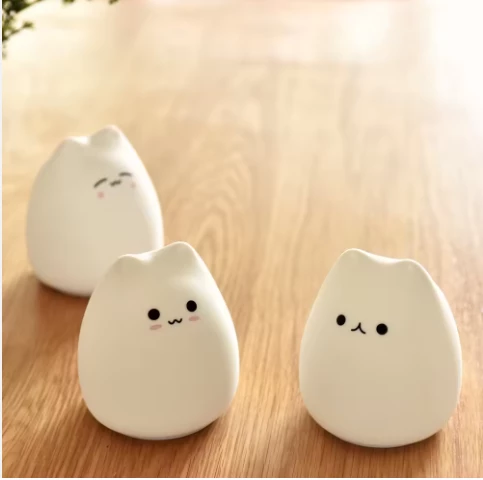 Pronetspace Product Image - Veilleuse Led  pour chambre de bébé