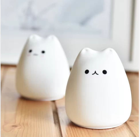 Pronetspace Product Image - Veilleuse Led  pour chambre de bébé