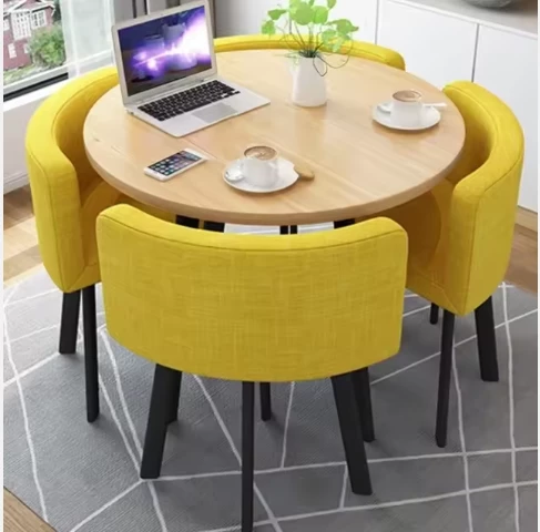 Pronetspace Product Image - table basse de luxe