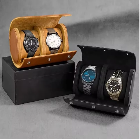 Pronetspace Product Image - Boîte de montre de voyage