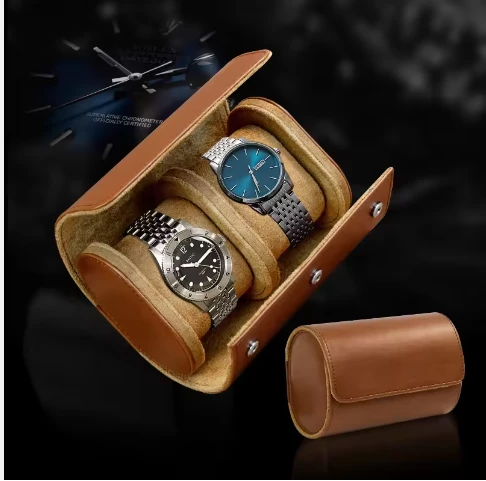 Pronetspace Product Image - Boîte de montre de voyage