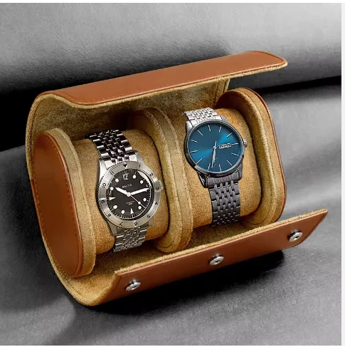 Pronetspace Product Image - Boîte de montre de voyage