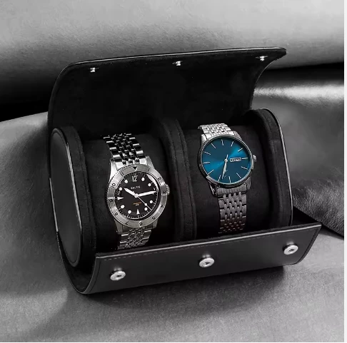 Pronetspace Product Image - Boîte de montre de voyage