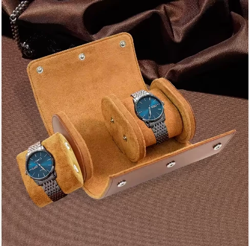 Pronetspace Product Image - Boîte de montre de voyage