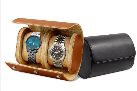 Pronetspace Product Image - Boîte de montre de voyage
