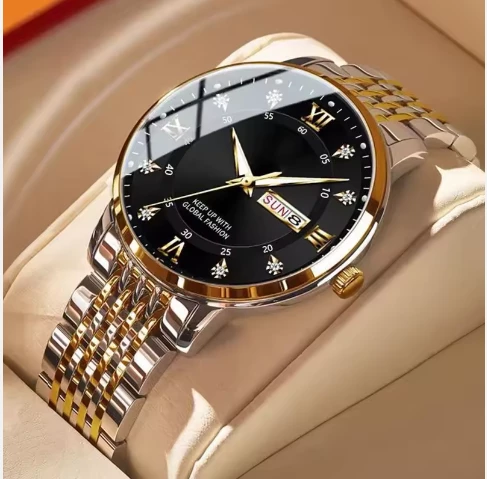 Pronetspace Product Image - Montre d'affaires