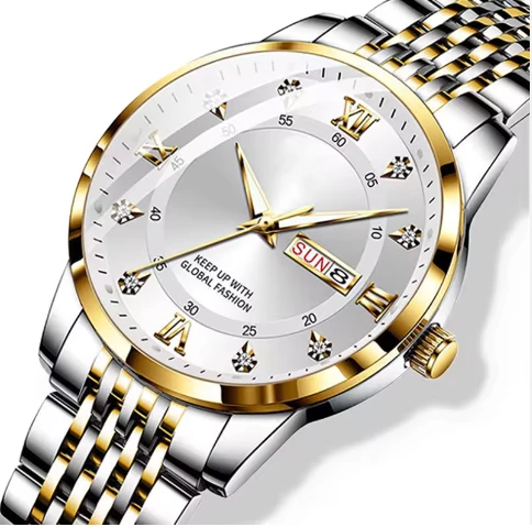 Pronetspace Product Image - Montre d'affaires