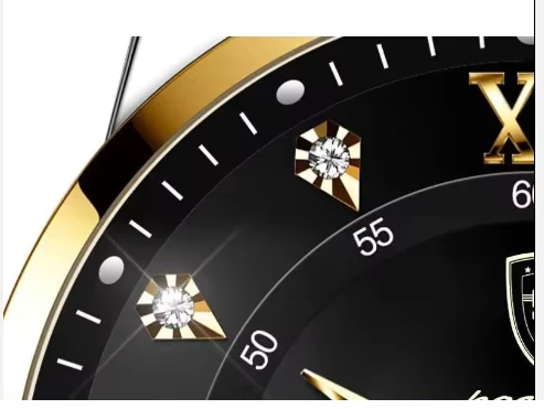 Pronetspace Product Image - Montre d'affaires