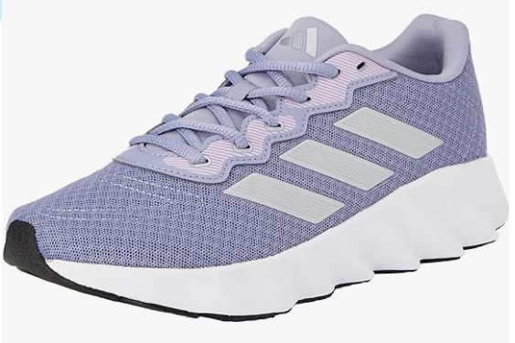 Pronetspace Product Image - adidas Femme Course de Quart Basket