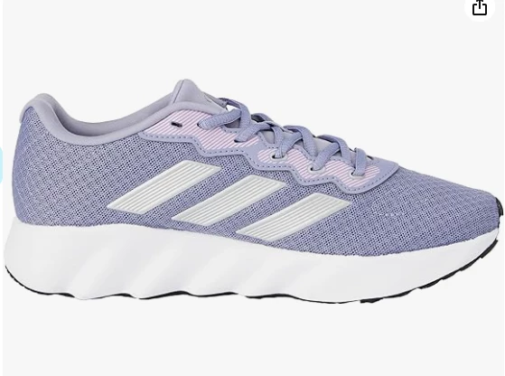 Pronetspace Product Image - adidas Femme Course de Quart Basket