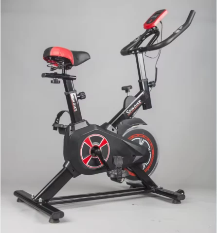 Pronetspace Product Image - Vélo spinning