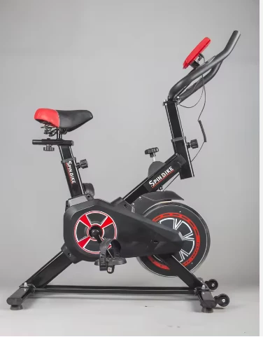 Pronetspace Product Image - Vélo spinning