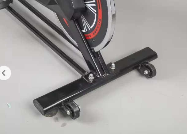 Pronetspace Product Image - Vélo spinning