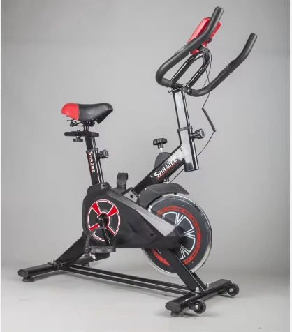 Pronetspace Product Image - Vélo spinning