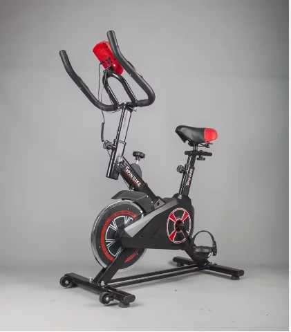 Pronetspace Product Image - Vélo spinning