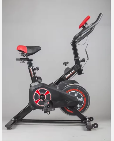 Pronetspace Product Image - Vélo spinning