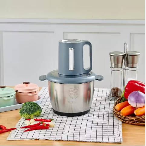 Pronetspace Product Image - Hachoir à viande électrique 