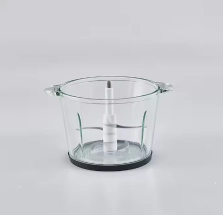 Pronetspace Product Image - Hachoir à viande électrique 