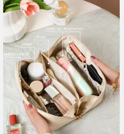 Pronetspace Product Image -  Emballage Maquillage