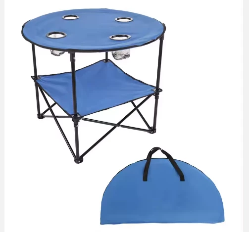 Pronetspace Product Image - Chaise de camping portable pliable