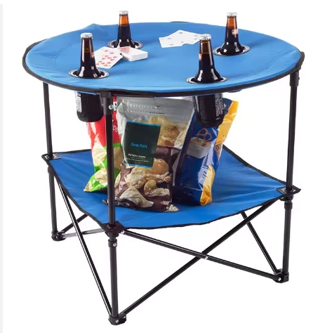Pronetspace Product Image - Chaise de camping portable pliable