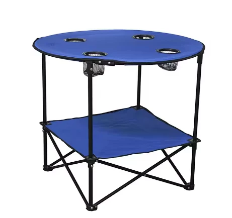 Pronetspace Product Image - Chaise de camping portable pliable