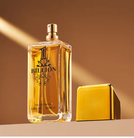 Pronetspace Product Image - Billion parfum pour homme 