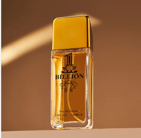 Pronetspace Product Image - Billion parfum pour homme 