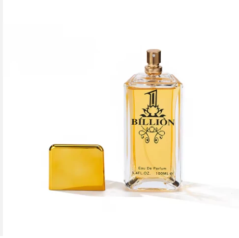 Pronetspace Product Image - Billion parfum pour homme 
