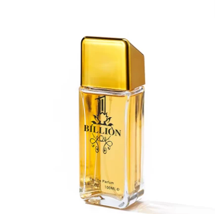 Pronetspace Product Image - Billion parfum pour homme 