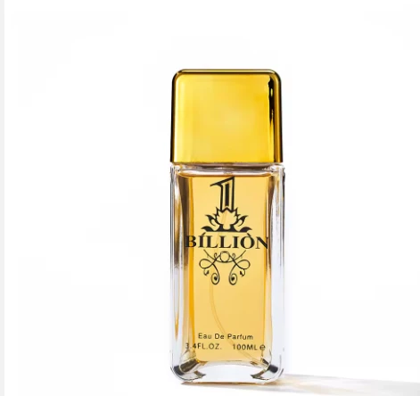 Pronetspace Product Image - Billion parfum pour homme 