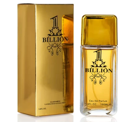 Pronetspace Product Image - Billion parfum pour homme 