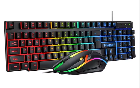 Pronetspace Product Image - Pack Gaming 4in1