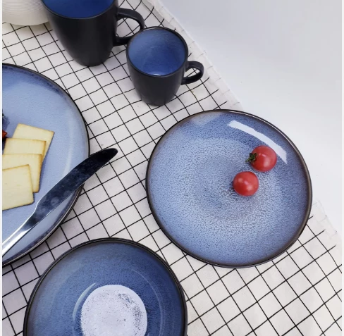 Pronetspace Product Image - Service de vaisselle vintage 