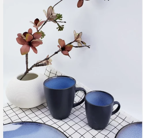 Pronetspace Product Image - Service de vaisselle vintage 