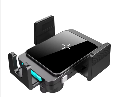 Pronetspace Product Image - Support manuel pour téléphone portable pour voiture