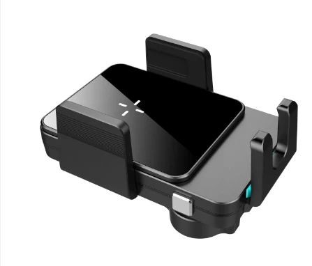 Pronetspace Product Image - Support manuel pour téléphone portable pour voiture