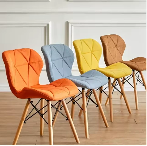 Pronetspace Product Image - Chaises modernes