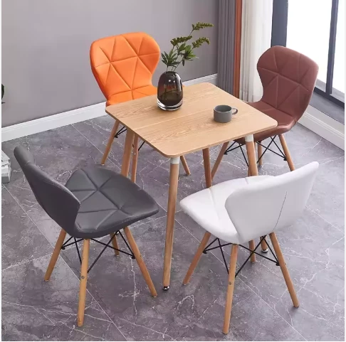 Pronetspace Product Image - Chaises modernes