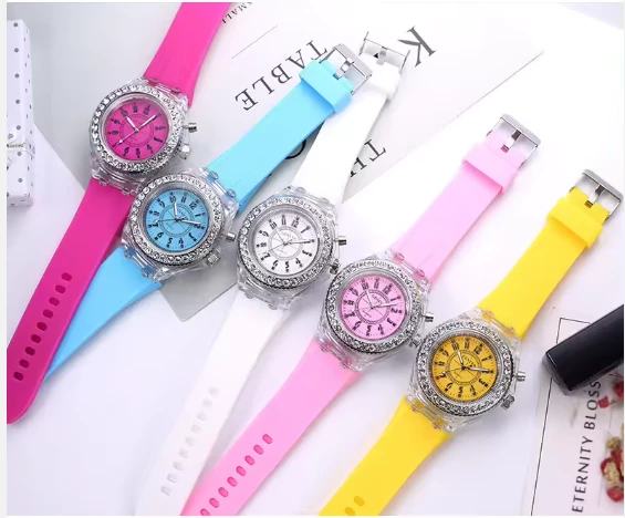 Pronetspace Product Image - Montre à Quartz