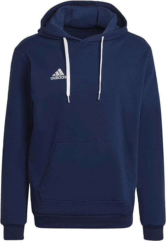 Pronetspace Product Image - adidas Entrada 22 Hooded Sweat  Homme