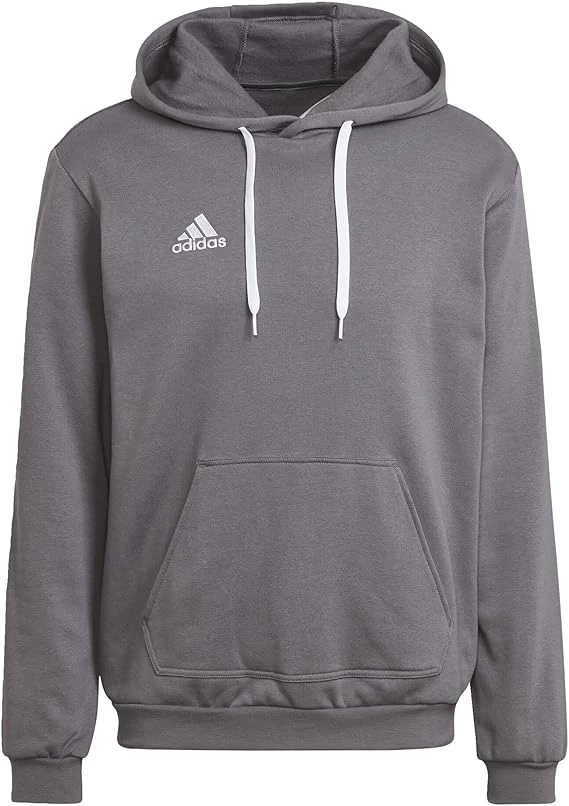 Pronetspace Product Image - adidas Entrada 22 Hooded Sweat  Homme
