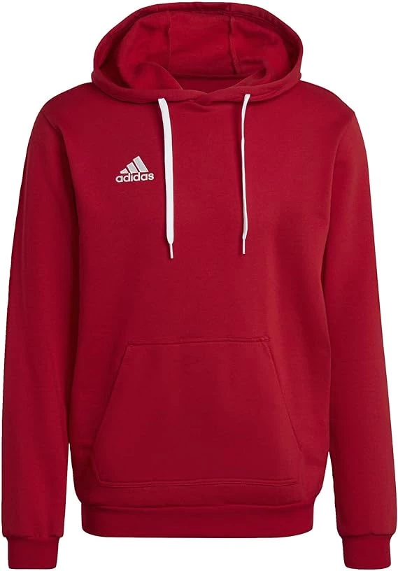 Pronetspace Product Image - adidas Entrada 22 Hooded Sweat  Homme