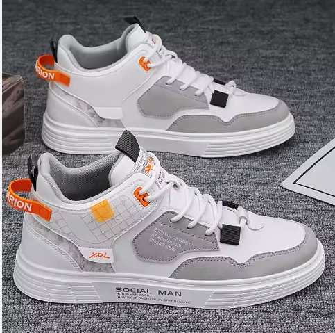 Pronetspace Product Image - baskets de sport 