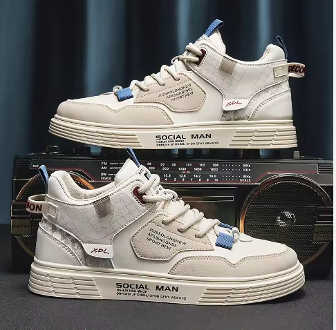 Pronetspace Product Image - baskets de sport 
