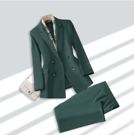 Pronetspace Product Image - ensemble Blazer et pantalon
