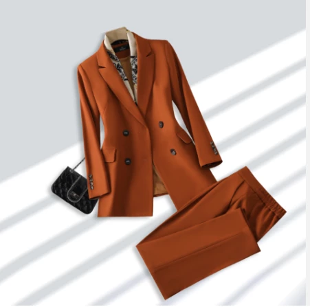 Pronetspace Product Image - ensemble Blazer et pantalon