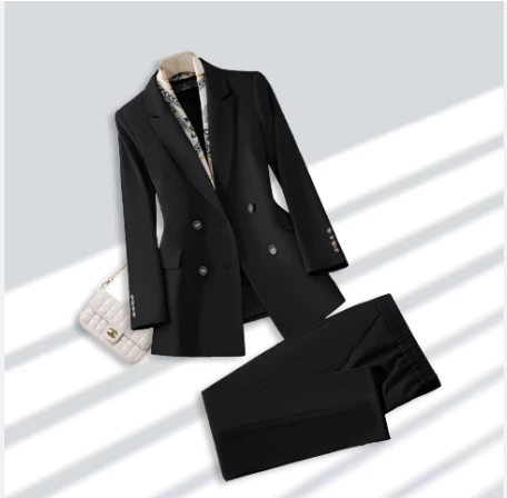 Pronetspace Product Image - ensemble Blazer et pantalon