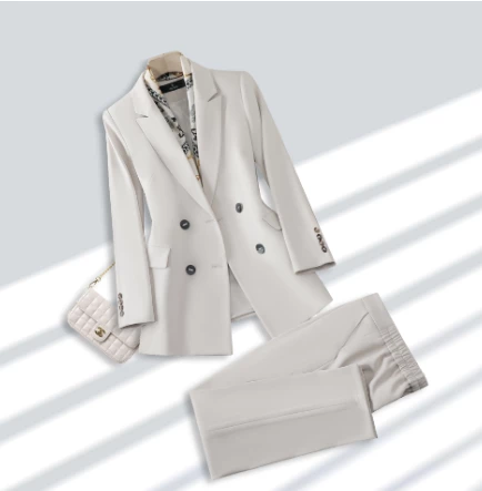Pronetspace Product Image - ensemble Blazer et pantalon