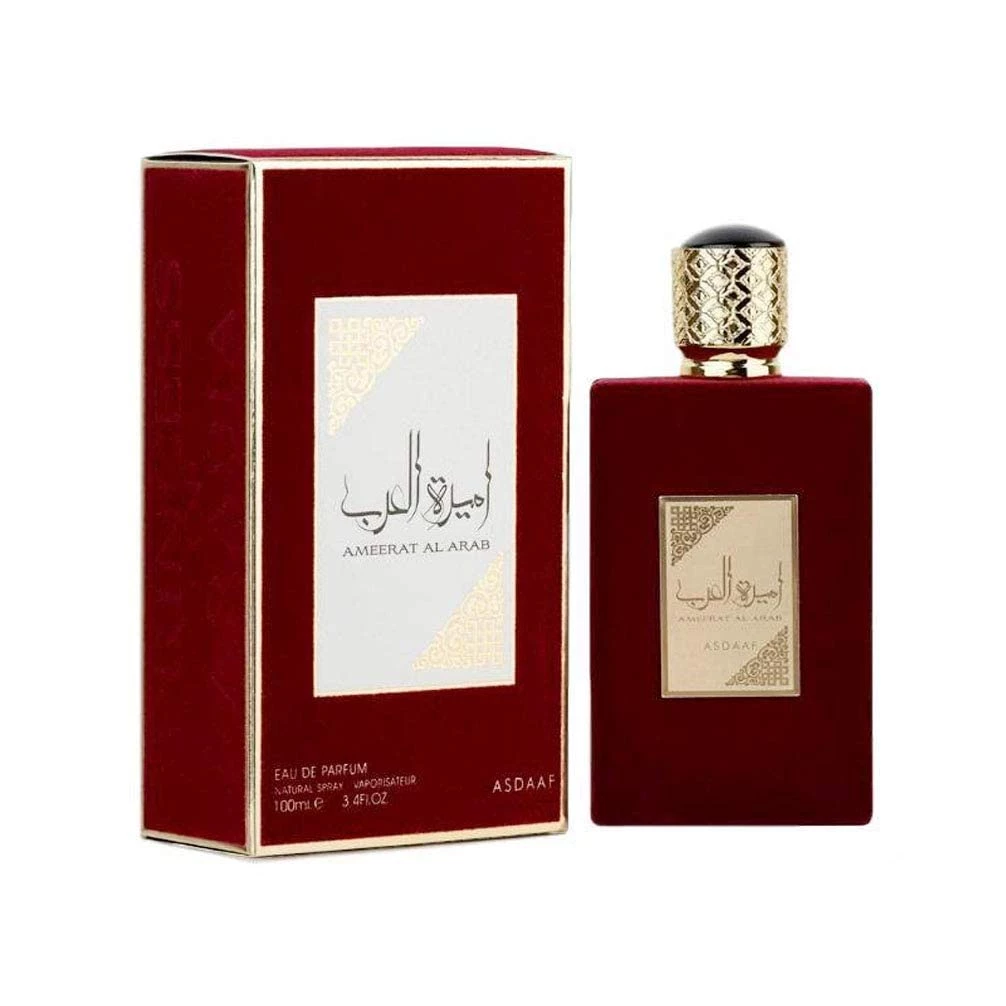 Pronetspace Product Image - Parfum Ameerat Al Arab Princesse d'Arabie